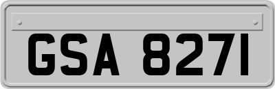 GSA8271