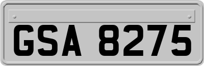 GSA8275