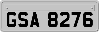 GSA8276