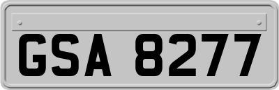 GSA8277