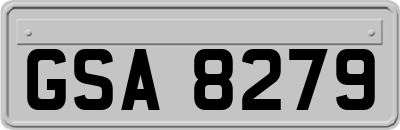 GSA8279