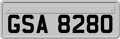 GSA8280