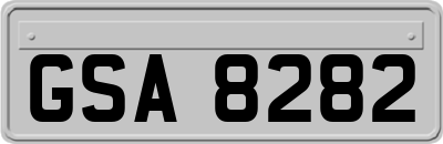 GSA8282