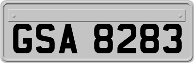 GSA8283