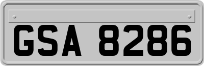 GSA8286