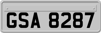 GSA8287