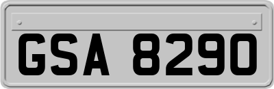 GSA8290
