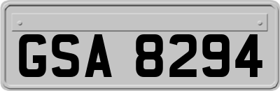 GSA8294
