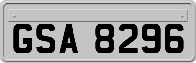 GSA8296