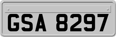 GSA8297