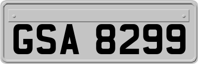 GSA8299