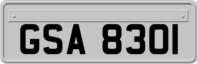 GSA8301