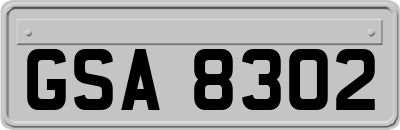 GSA8302