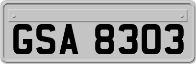 GSA8303