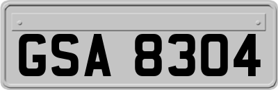 GSA8304