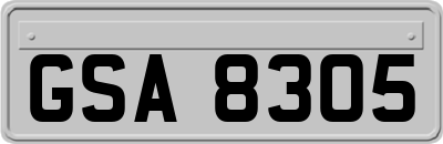 GSA8305