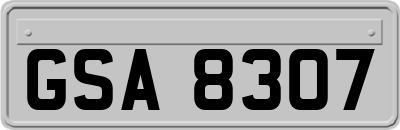GSA8307