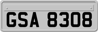 GSA8308
