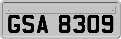GSA8309