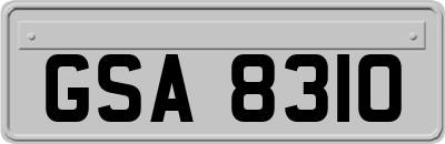 GSA8310