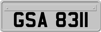 GSA8311