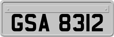 GSA8312