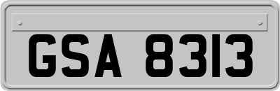 GSA8313