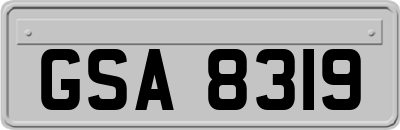 GSA8319