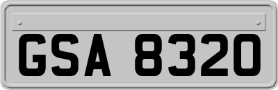 GSA8320