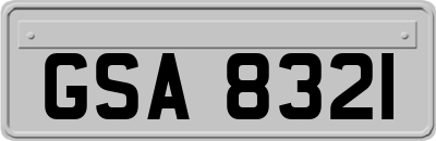 GSA8321