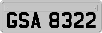 GSA8322