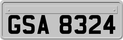GSA8324