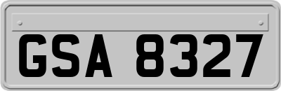 GSA8327