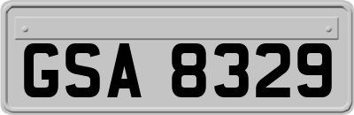GSA8329