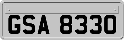 GSA8330