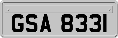 GSA8331