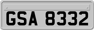 GSA8332