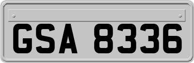 GSA8336