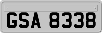 GSA8338
