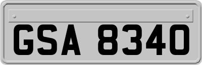 GSA8340
