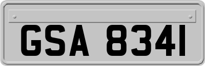 GSA8341