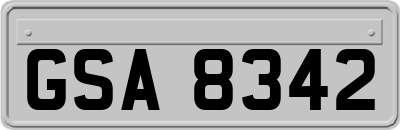 GSA8342