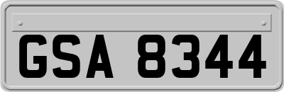GSA8344