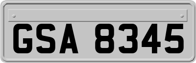 GSA8345