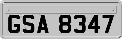 GSA8347