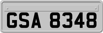 GSA8348