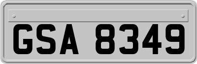 GSA8349