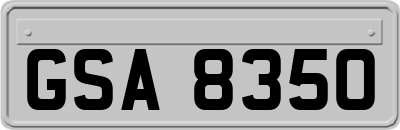 GSA8350