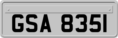 GSA8351