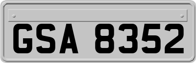 GSA8352
